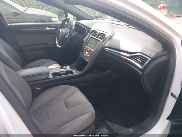 3FA6P0VP4HR288912 Ford Fusion Sport