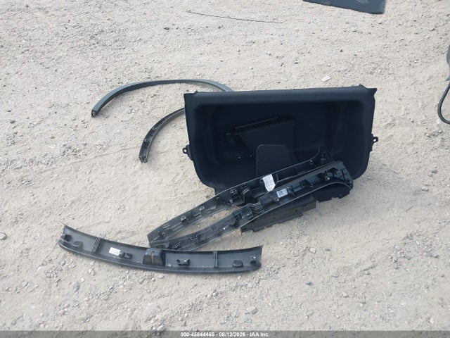 7SAYGDED1SF269455 Tesla Model Y Long Range Dual Motor Rear-wheel Drive