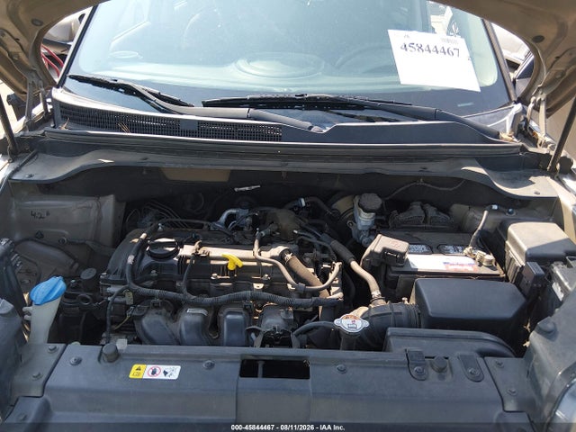 Продажа на аукционе авто 2015 Kia Soul +, vin: KNDJP3A59F7162981, номер лота: 45844467