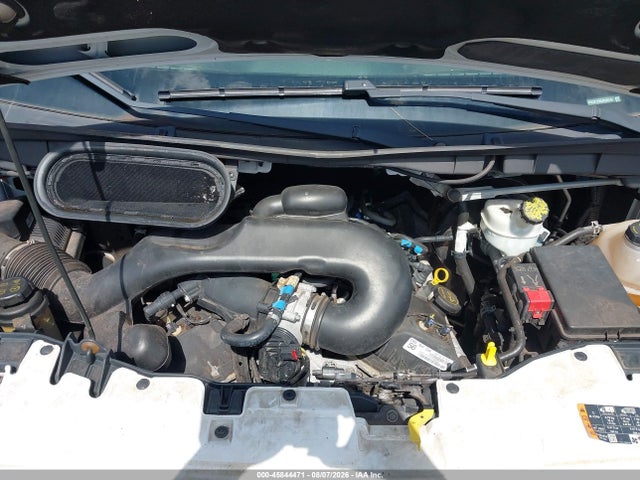 1FMZK1ZM0JKB36143 Ford Transit-150 Xl