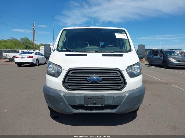 1FMZK1ZM0JKB36143 Ford Transit-150 Xl