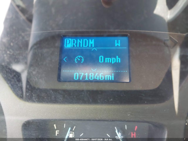 1FMZK1ZM0JKB36143 Ford Transit-150 Xl