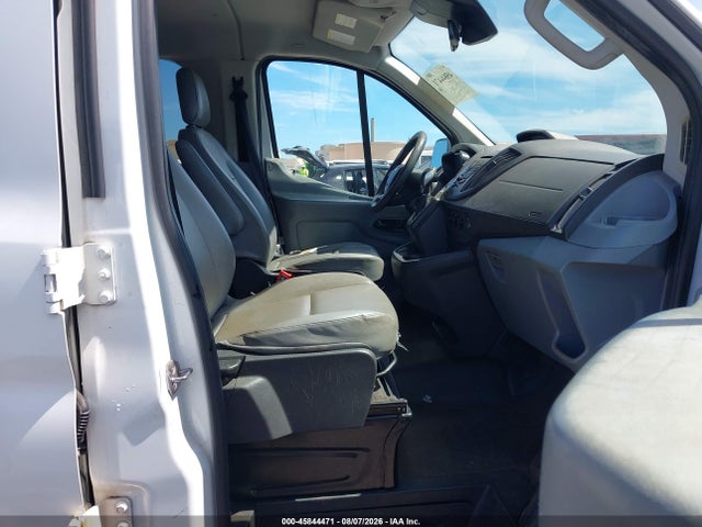 1FMZK1ZM0JKB36143 Ford Transit-150 Xl