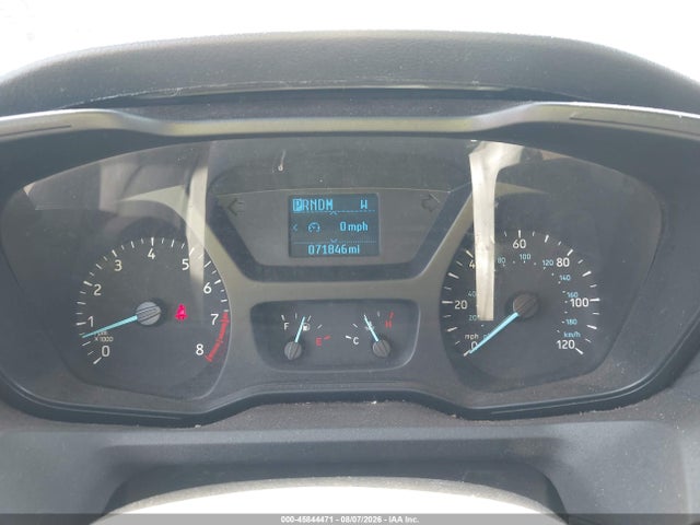 1FMZK1ZM0JKB36143 Ford Transit-150 Xl