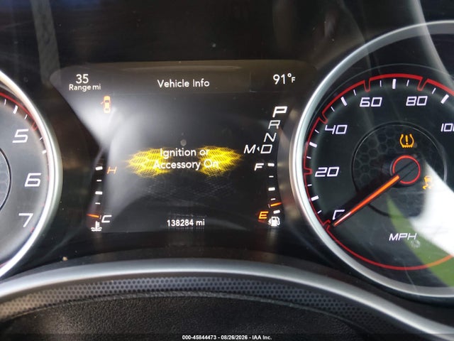 2015 Dodge Charger Sxt მანქანა იყიდება აუქციონზე, vin: 2C3CDXHG4FH805651, აუქციონის ნომერი: 45844473