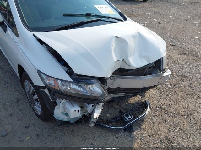 Продаж на аукціоні авто 2014 Honda Civic Lx, vin: 19XFB2F54EE003744, номер лоту: 45844474