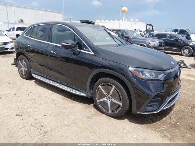 Продажа на аукционе авто 2023 Mercedes-benz Eqe 500 Suv 4matic, vin: 4JGGM2CB5PA014732, номер лота: 45844477