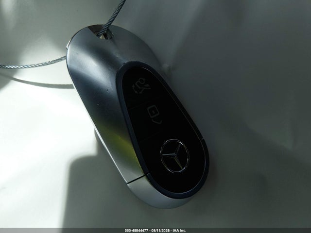 Продажа на аукционе авто 2023 Mercedes-benz Eqe 500 Suv 4matic, vin: 4JGGM2CB5PA014732, номер лота: 45844477