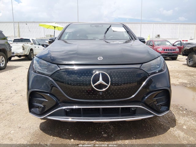 Продажа на аукционе авто 2023 Mercedes-benz Eqe 500 Suv 4matic, vin: 4JGGM2CB5PA014732, номер лота: 45844477