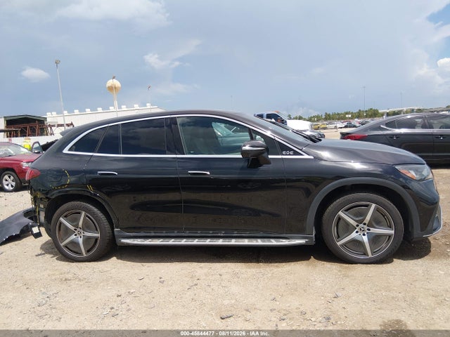 Продажа на аукционе авто 2023 Mercedes-benz Eqe 500 Suv 4matic, vin: 4JGGM2CB5PA014732, номер лота: 45844477