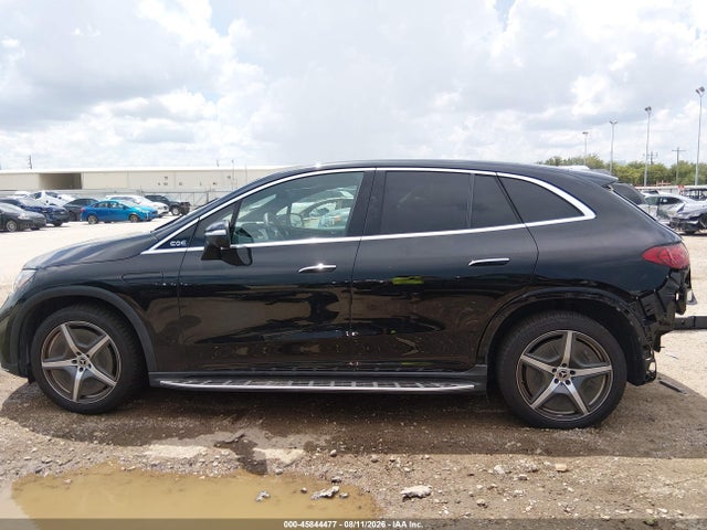 Продажа на аукционе авто 2023 Mercedes-benz Eqe 500 Suv 4matic, vin: 4JGGM2CB5PA014732, номер лота: 45844477