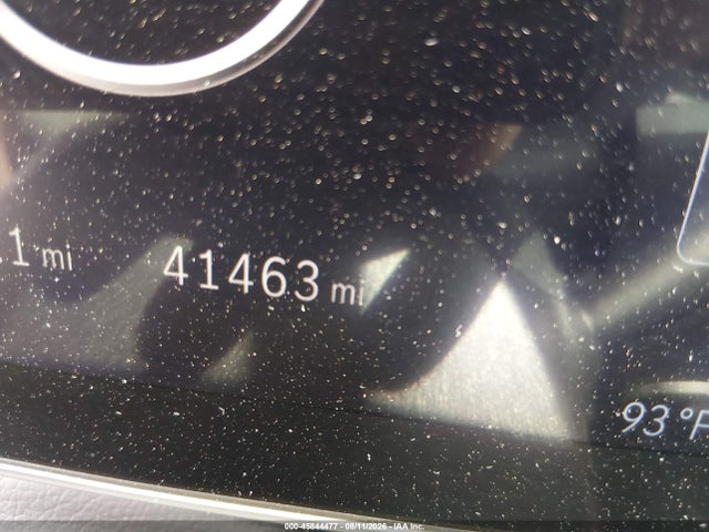 Продажа на аукционе авто 2023 Mercedes-benz Eqe 500 Suv 4matic, vin: 4JGGM2CB5PA014732, номер лота: 45844477