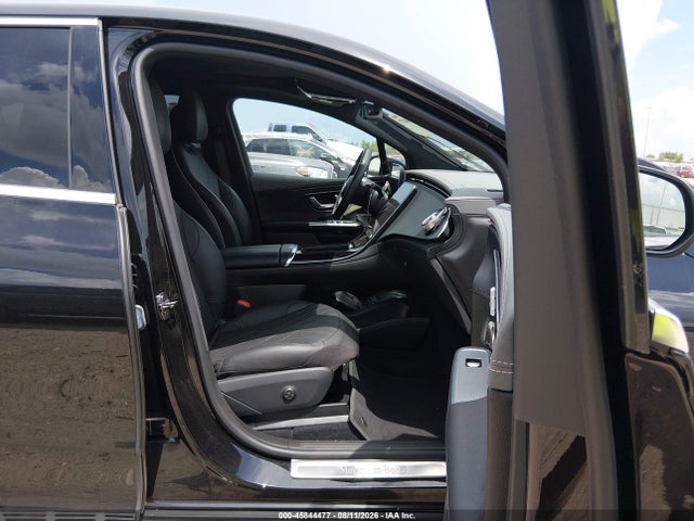 Продажа на аукционе авто 2023 Mercedes-benz Eqe 500 Suv 4matic, vin: 4JGGM2CB5PA014732, номер лота: 45844477