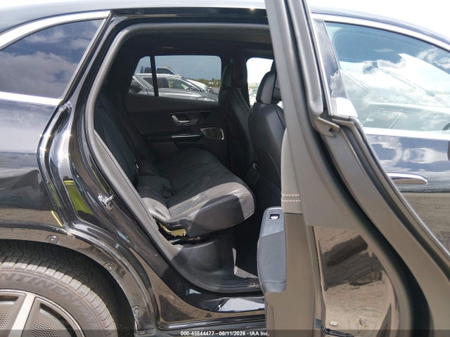 Продажа на аукционе авто 2023 Mercedes-benz Eqe 500 Suv 4matic, vin: 4JGGM2CB5PA014732, номер лота: 45844477