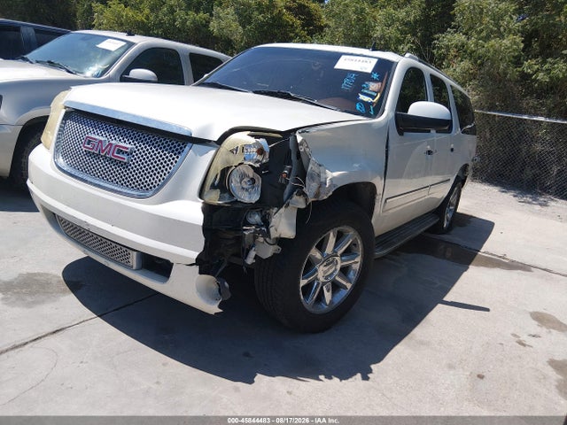 Продаж на аукціоні авто 2010 Gmc Yukon Xl 1500 Denali, vin: 1GKUCMEF6AR177814, номер лоту: 45844483