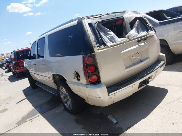 Продаж на аукціоні авто 2010 Gmc Yukon Xl 1500 Denali, vin: 1GKUCMEF6AR177814, номер лоту: 45844483