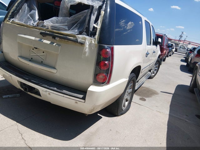 Продаж на аукціоні авто 2010 Gmc Yukon Xl 1500 Denali, vin: 1GKUCMEF6AR177814, номер лоту: 45844483