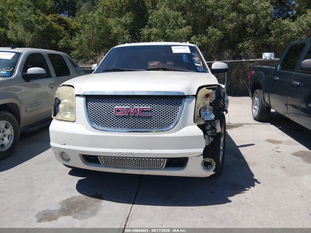 Продаж на аукціоні авто 2010 Gmc Yukon Xl 1500 Denali, vin: 1GKUCMEF6AR177814, номер лоту: 45844483