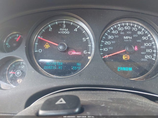 Продаж на аукціоні авто 2010 Gmc Yukon Xl 1500 Denali, vin: 1GKUCMEF6AR177814, номер лоту: 45844483