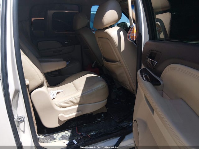 Продаж на аукціоні авто 2010 Gmc Yukon Xl 1500 Denali, vin: 1GKUCMEF6AR177814, номер лоту: 45844483
