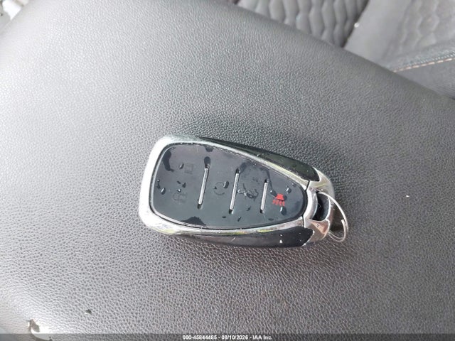 Продажа на аукционе авто 2020 Chevrolet Equinox Fwd Lt 1.5l Turbo, vin: 2GNAXKEV0L6118939, номер лота: 45844485