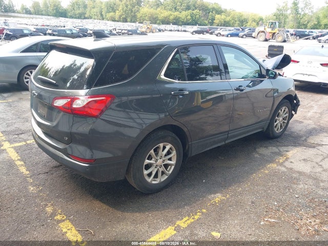 Продажа на аукционе авто 2020 Chevrolet Equinox Fwd Lt 1.5l Turbo, vin: 2GNAXKEV0L6118939, номер лота: 45844485