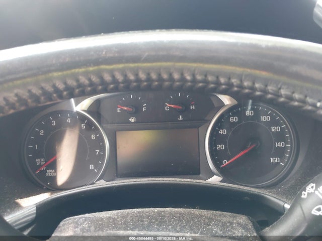 Продажа на аукционе авто 2020 Chevrolet Equinox Fwd Lt 1.5l Turbo, vin: 2GNAXKEV0L6118939, номер лота: 45844485