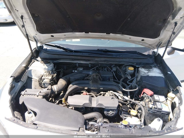 Subaru Outback 2.5i Premium 2015 4S4BSAHC6F3227364 Image 10