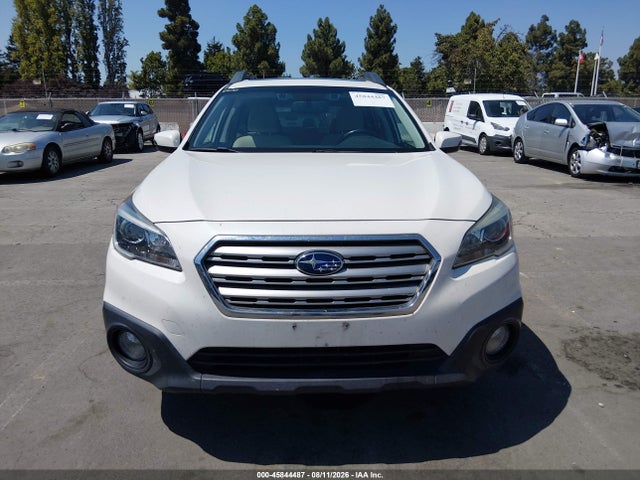 Subaru Outback 2.5i Premium 2015 4S4BSAHC6F3227364 Image 12