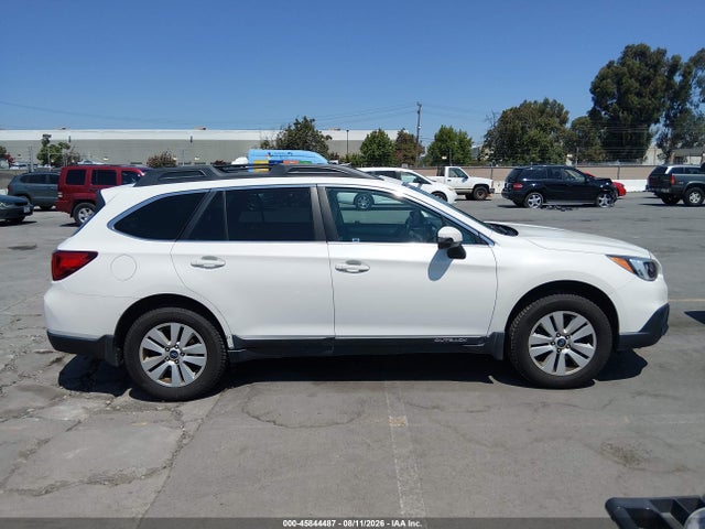 Subaru Outback 2.5i Premium 2015 4S4BSAHC6F3227364 Image 13