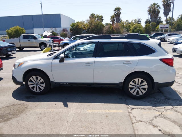 Subaru Outback 2.5i Premium 2015 4S4BSAHC6F3227364 Image 14