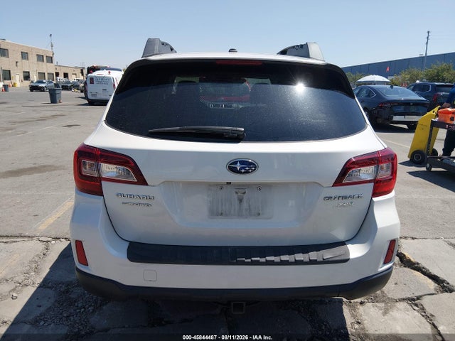 Subaru Outback 2.5i Premium 2015 4S4BSAHC6F3227364 Image 16
