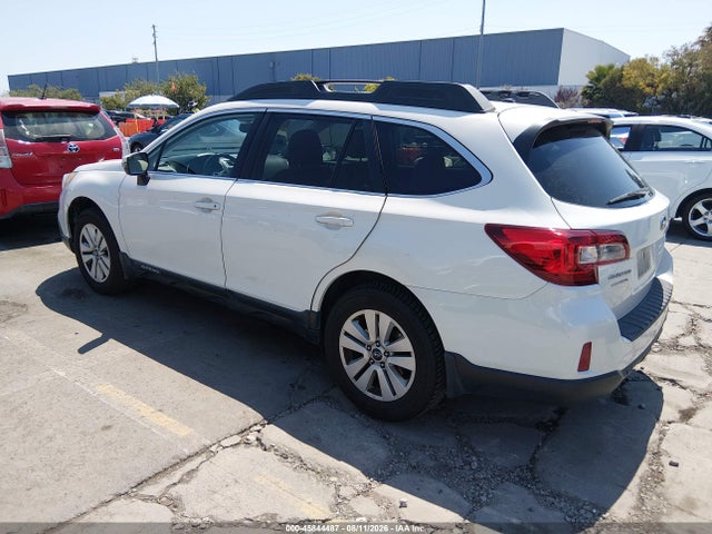 Subaru Outback 2.5i Premium 2015 4S4BSAHC6F3227364 Image 3