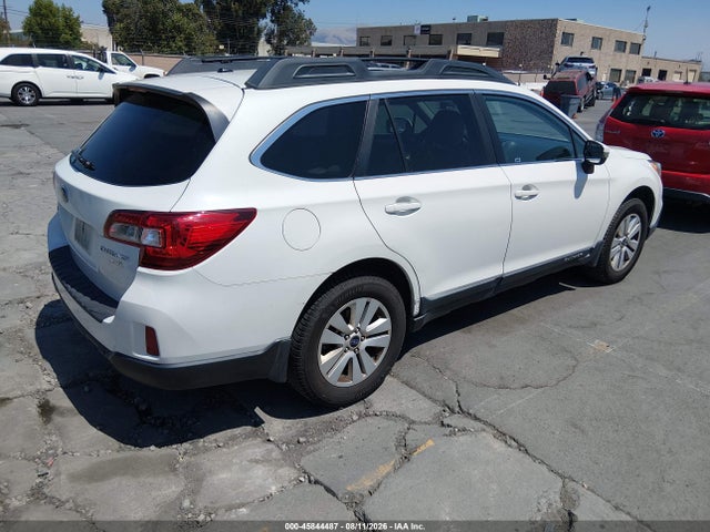 Subaru Outback 2.5i Premium 2015 4S4BSAHC6F3227364 Image 4