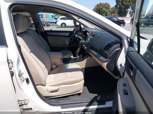 Subaru Outback 2.5i Premium 2015 4S4BSAHC6F3227364 Image 5
