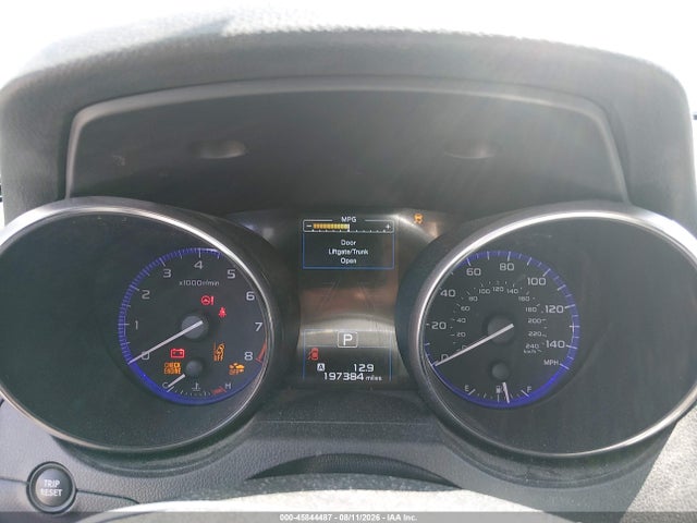 Subaru Outback 2.5i Premium 2015 4S4BSAHC6F3227364 Image 7
