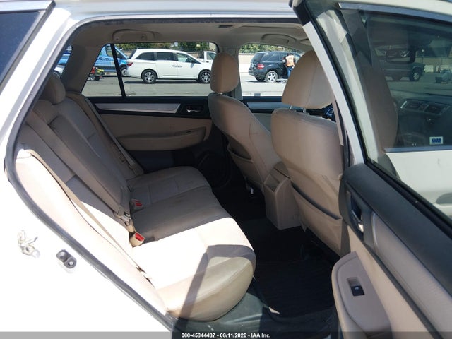 Subaru Outback 2.5i Premium 2015 4S4BSAHC6F3227364 Image 8