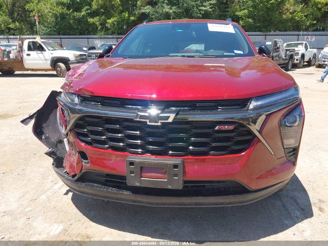 KL77LJEP3SC271165 Chevrolet Trax Fwd 2rs