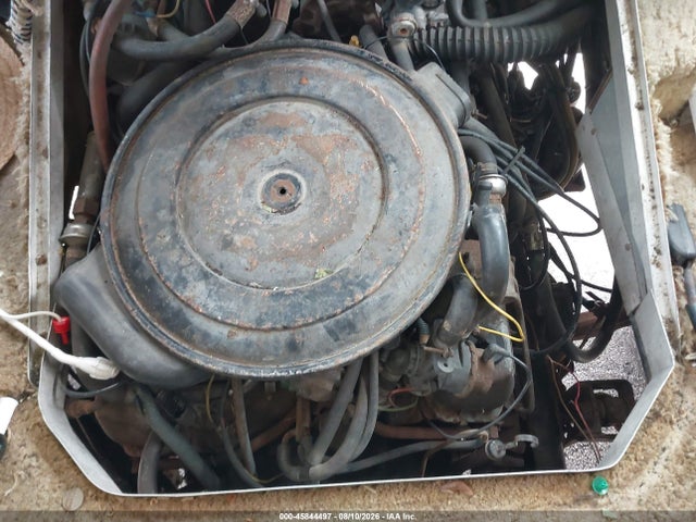 Продажа на аукционе авто 1988 Gillig Incomplete Motorhome Chassis, vin: 15GED1324H1060343, номер лота: 45844497