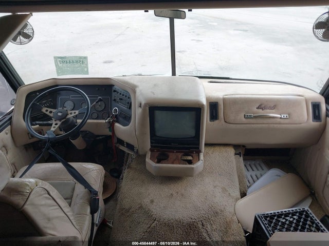 Продажа на аукционе авто 1988 Gillig Incomplete Motorhome Chassis, vin: 15GED1324H1060343, номер лота: 45844497