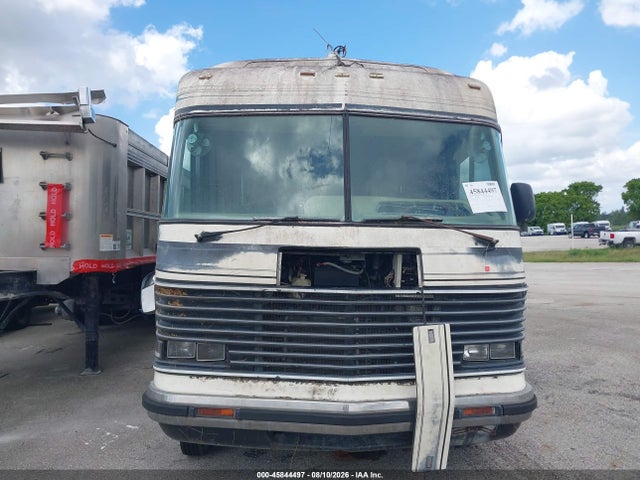 Продажа на аукционе авто 1988 Gillig Incomplete Motorhome Chassis, vin: 15GED1324H1060343, номер лота: 45844497