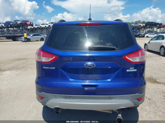 Auction sale of the 2014 Ford Escape Se, vin: 1FMCU0G90EUE34971, lot number: 45844498