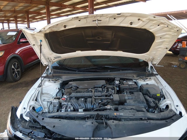 Hyundai ELANTRA SEL 2024 KMHLM4DG2RU719123 Image 10