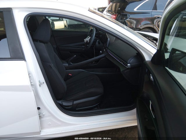 Hyundai ELANTRA SEL 2024 KMHLM4DG2RU719123 Image 5