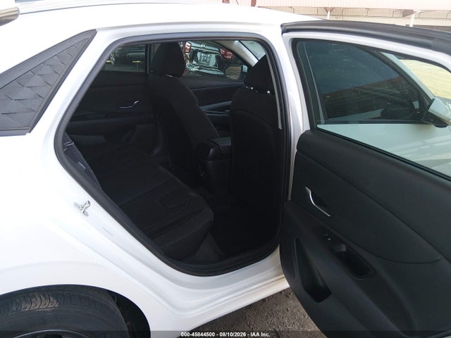 Hyundai ELANTRA SEL 2024 KMHLM4DG2RU719123 Image 8