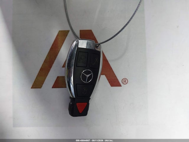 Aukcja sprzedaży 2010 Mercedes-benz C 300 Luxury/sport, vin: WDDGF5EBXAF397970, numer aukcji: 45844507