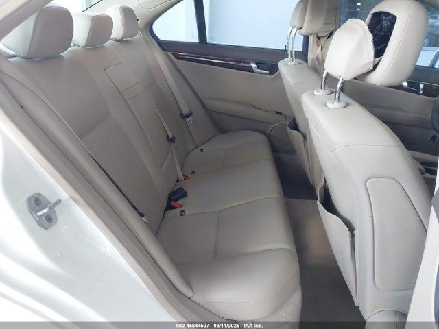 Aukcja sprzedaży 2010 Mercedes-benz C 300 Luxury/sport, vin: WDDGF5EBXAF397970, numer aukcji: 45844507