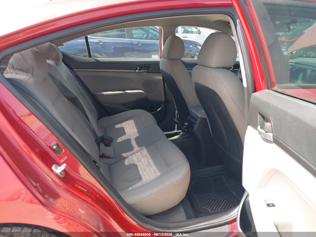 5NPD74LF6HH149113 Hyundai ELANTRA SE