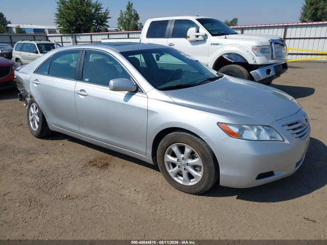 2008 Toyota Camry Le მანქანა იყიდება აუქციონზე, vin: 4T1BK46K48U059684, აუქციონის ნომერი: 45844510