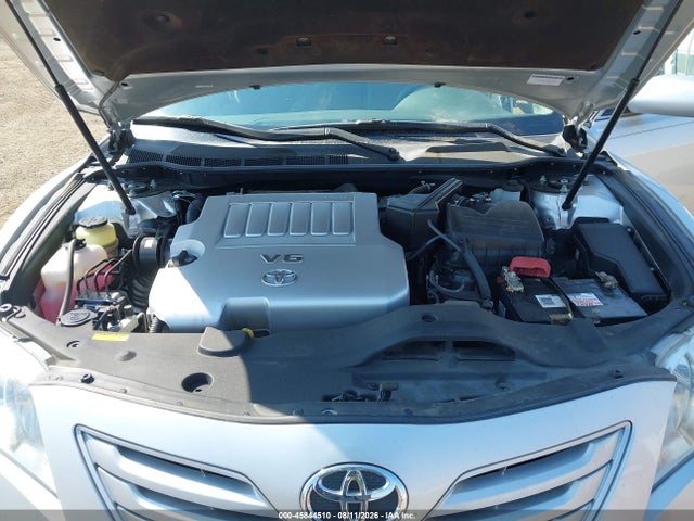 Продаж на аукціоні авто 2008 Toyota Camry Le, vin: 4T1BK46K48U059684, номер лоту: 45844510